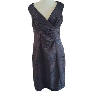 Vintage Connect Apparel Dress